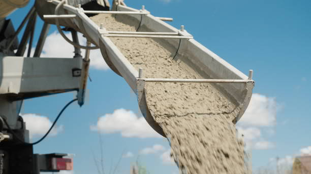 Best Concrete Flooring Contractor  in USA